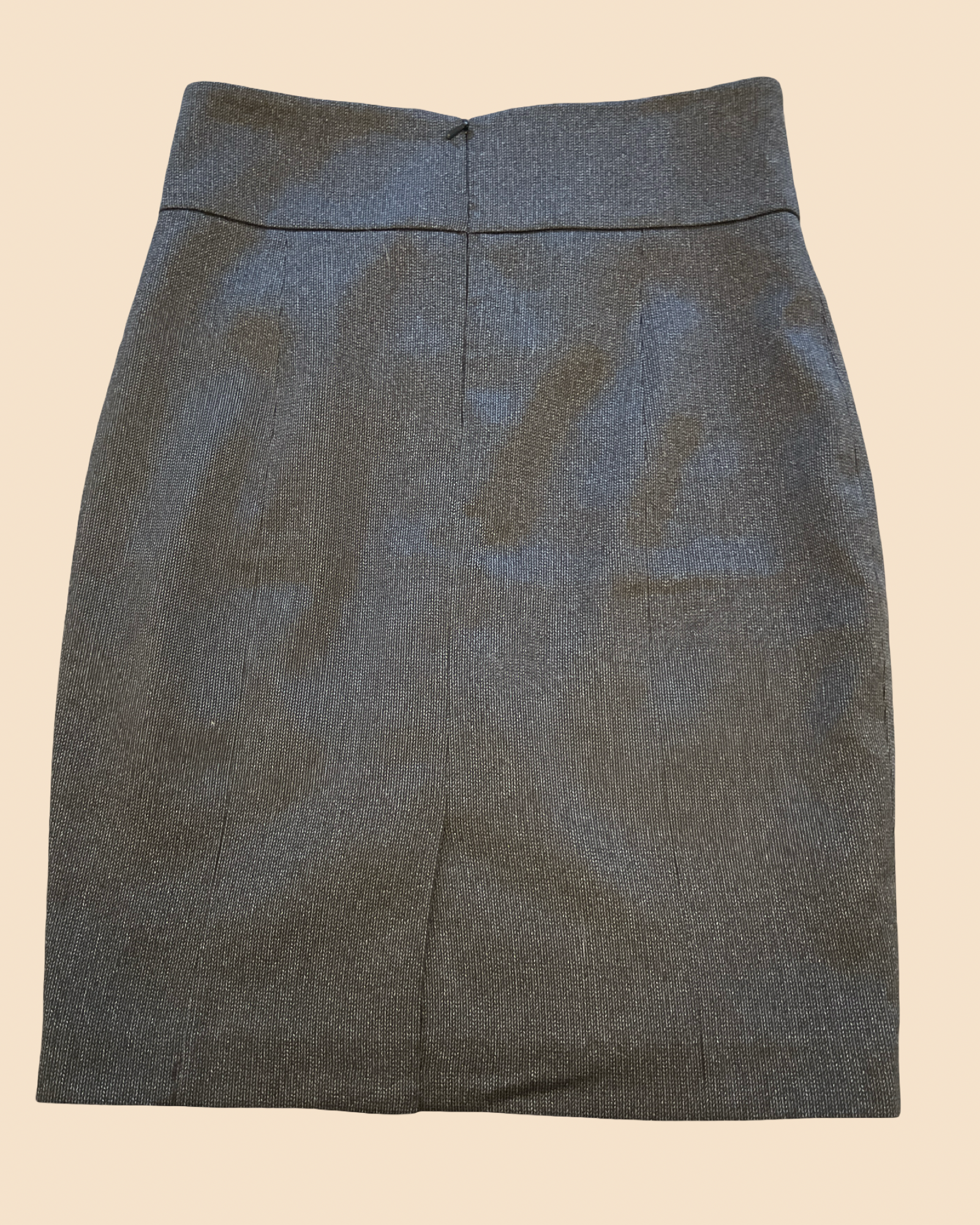 Jupe grise Mexx - 34