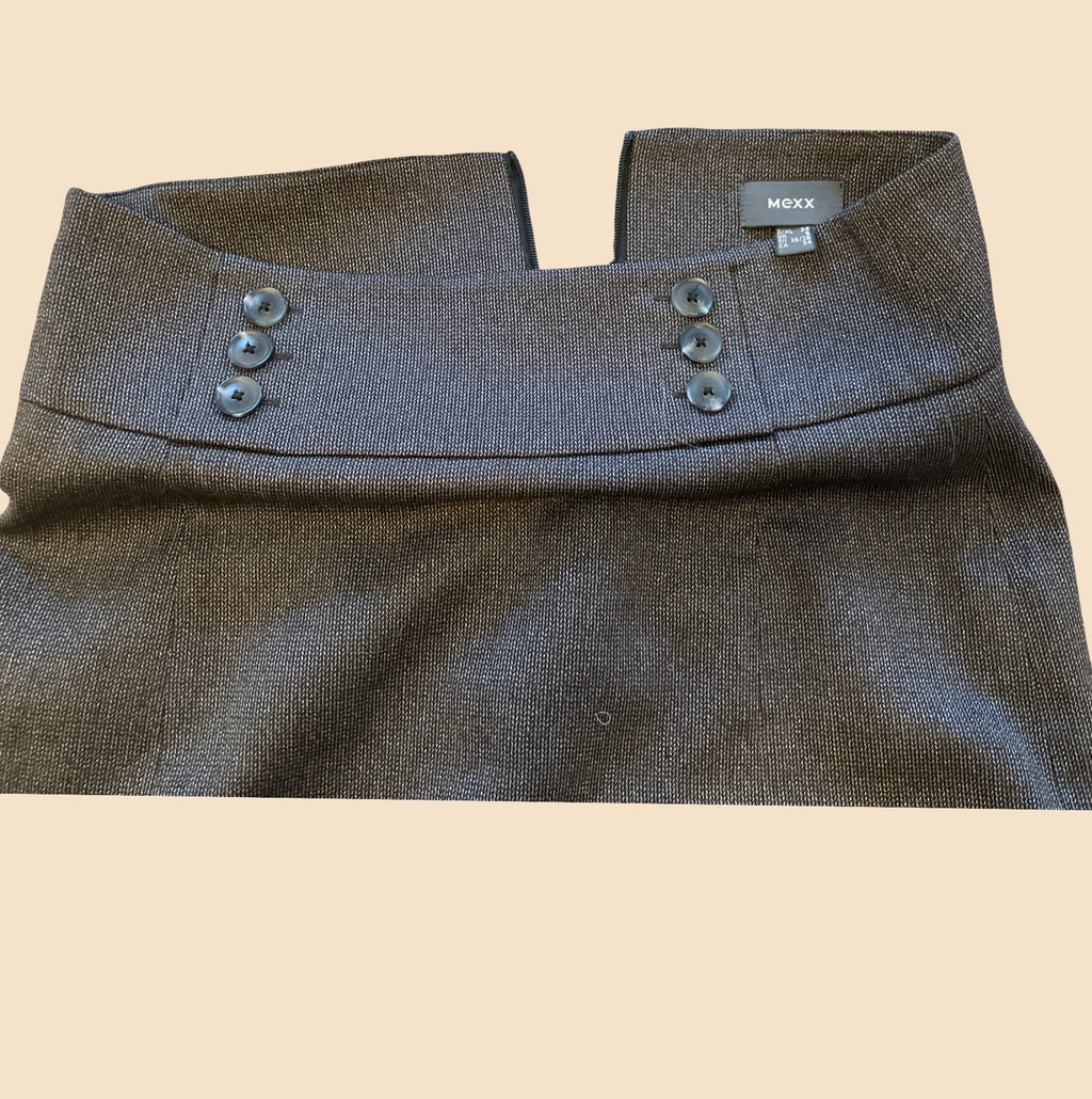 Jupe grise Mexx - 34