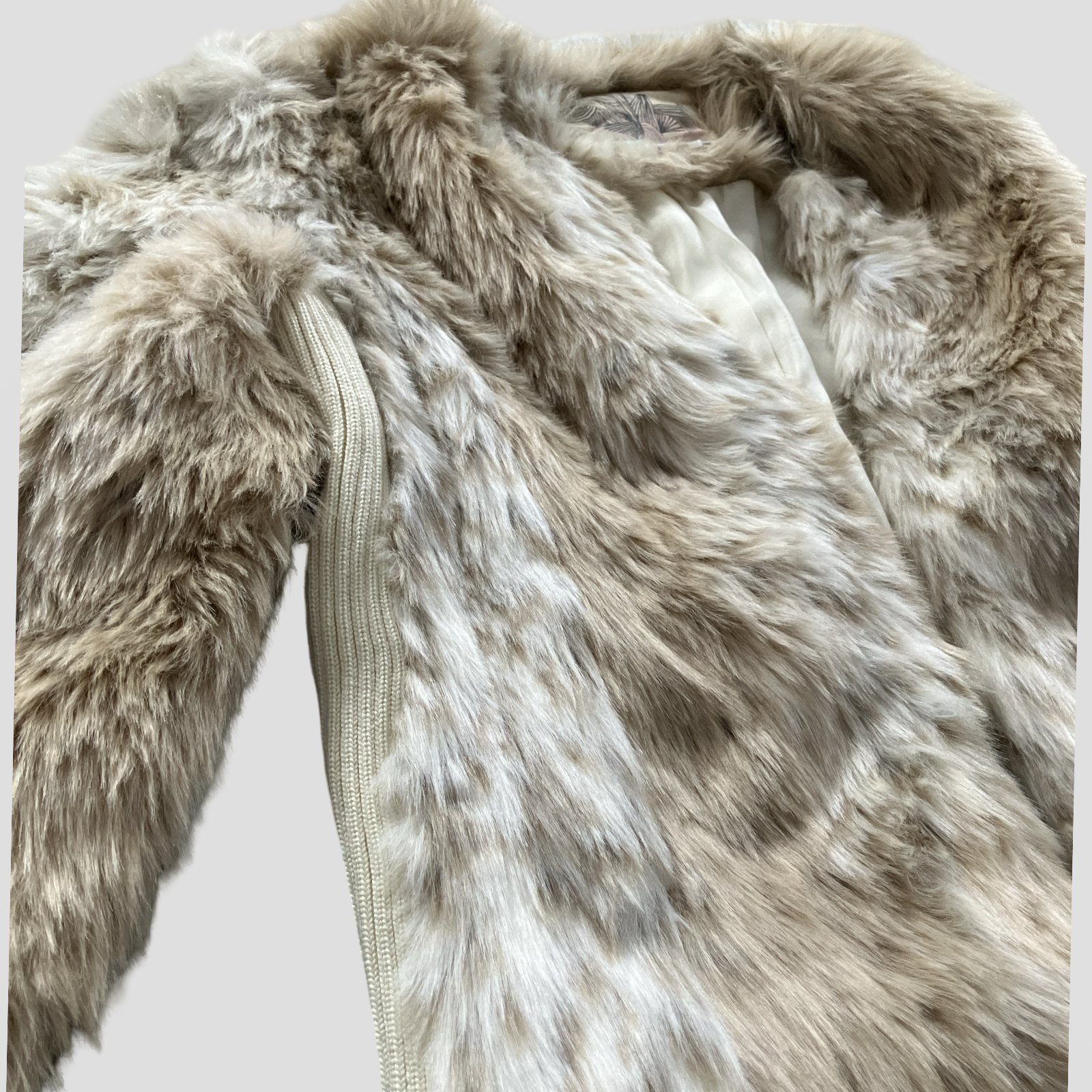 Manteau court Kimchi Blue - S