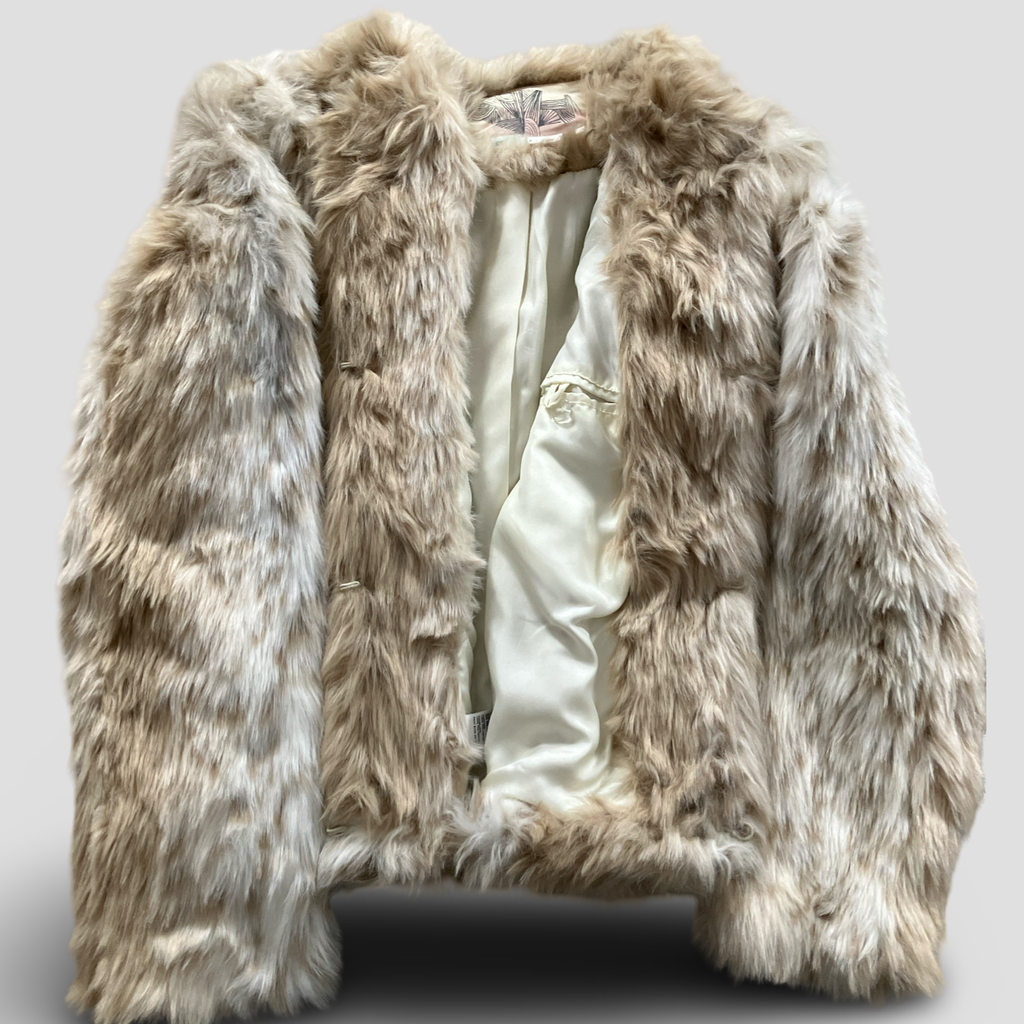 Manteau court Kimchi Blue - S