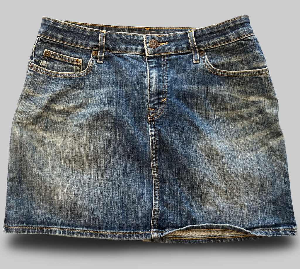 Mini jupe Lévis - Taille 8
