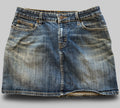 Mini jupe Lévis - Taille 8