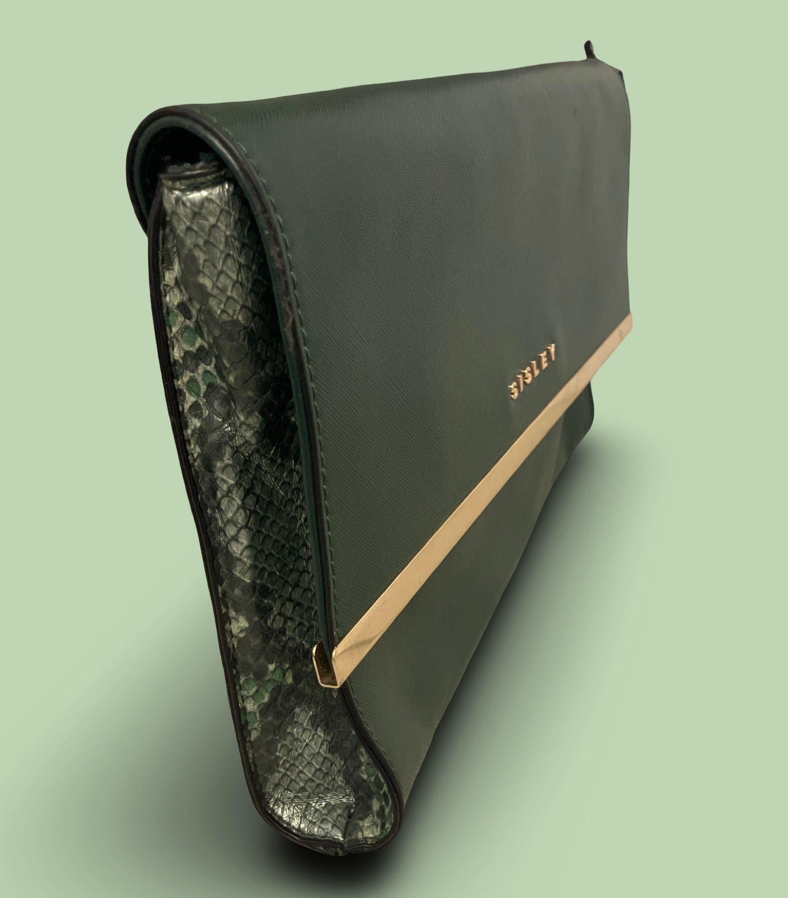 Pochette Sisley