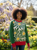 Pull Oxknistore - M