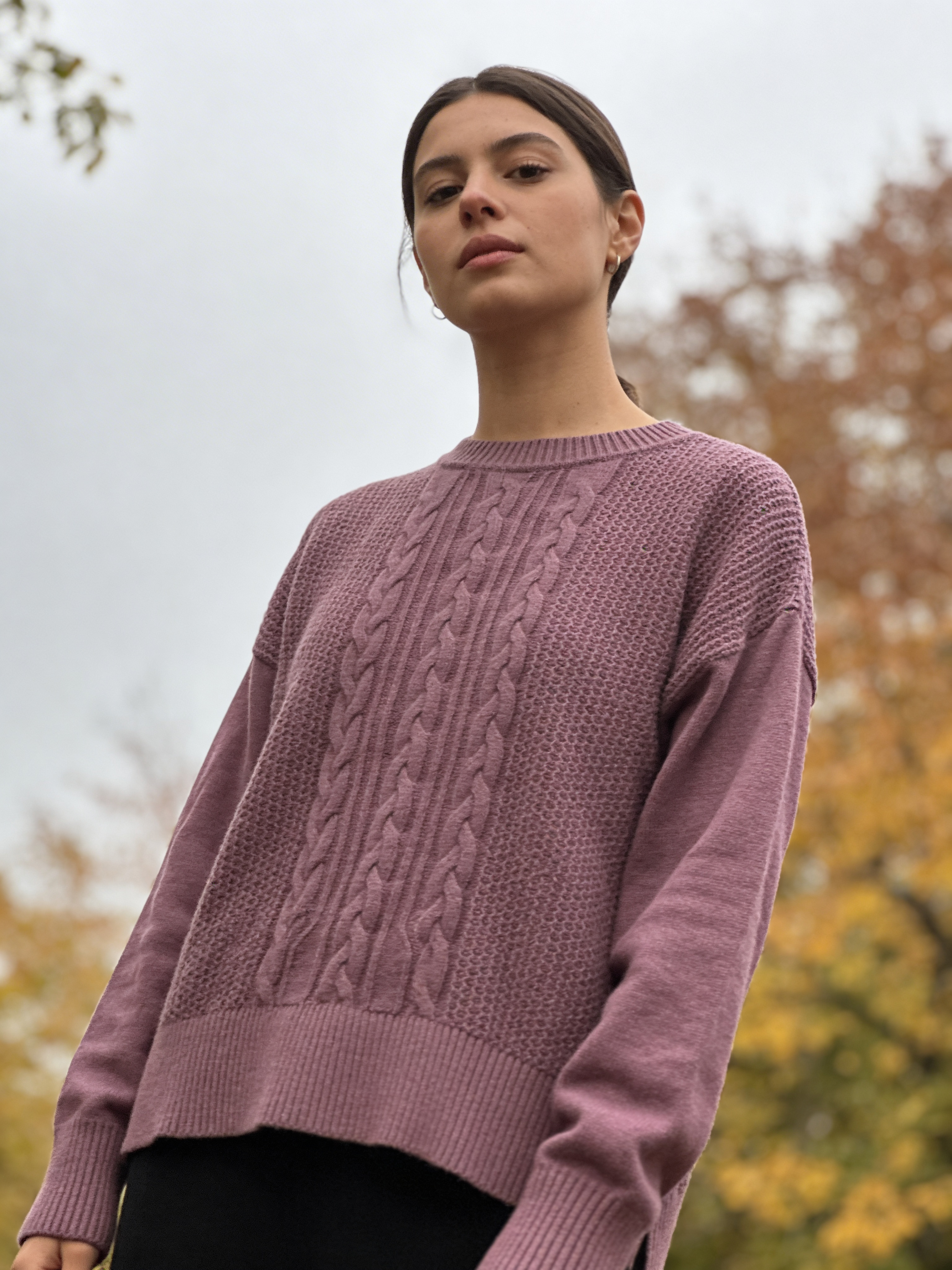 Pull Banana Republic - L