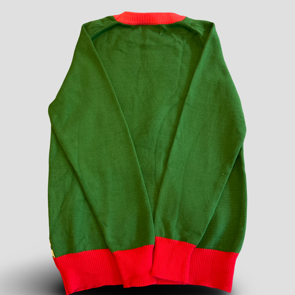 Pull Oxknistore - M