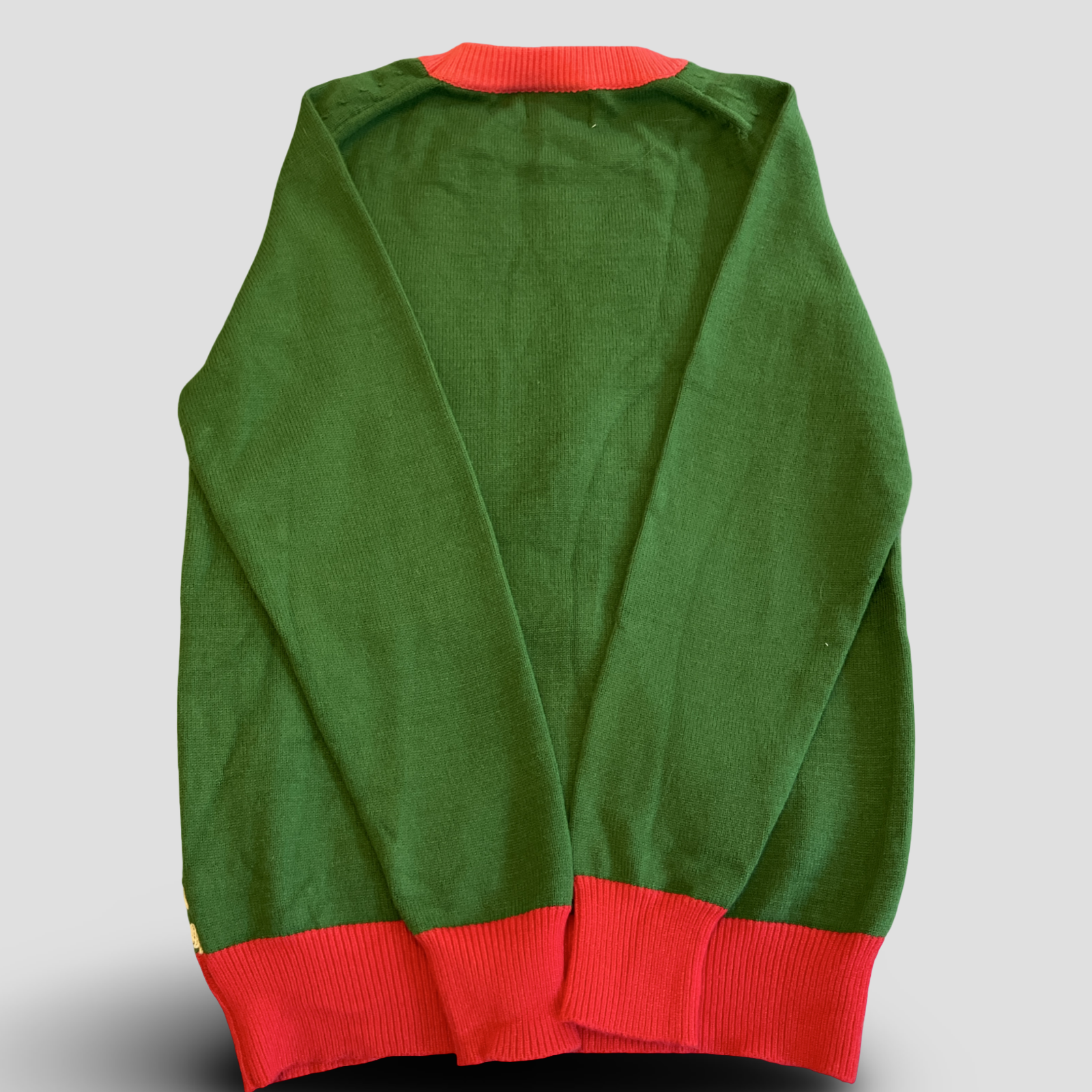 Pull Oxknistore - M