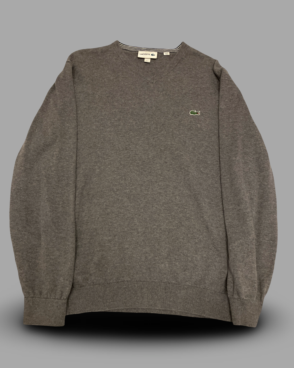 Pull Lacoste - M/L