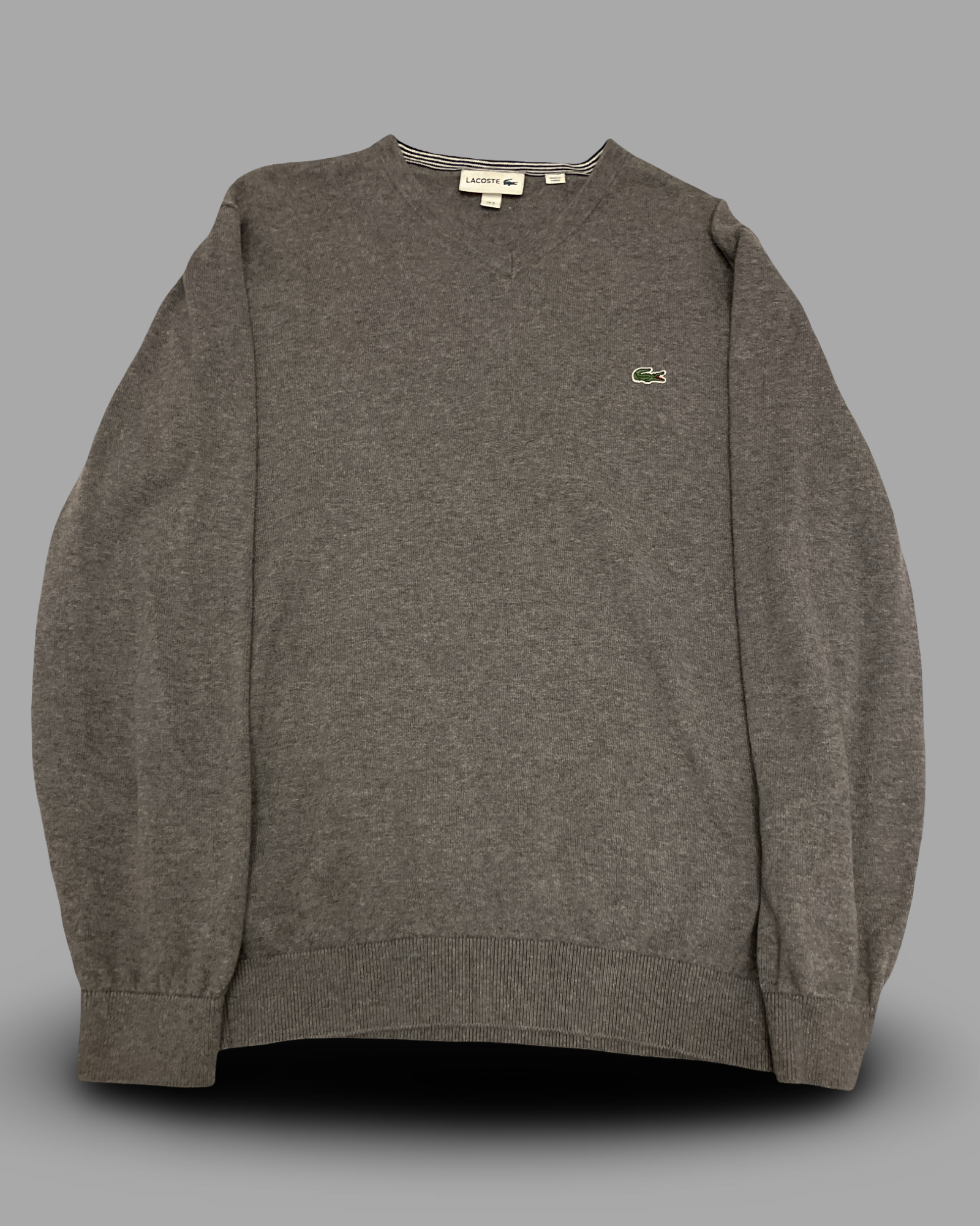 Pull Lacoste - M/L