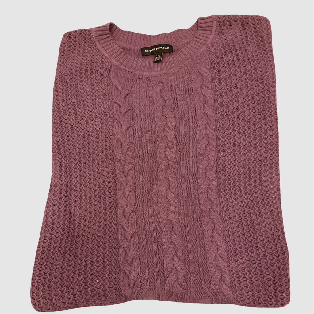 Pull Banana Republic - L