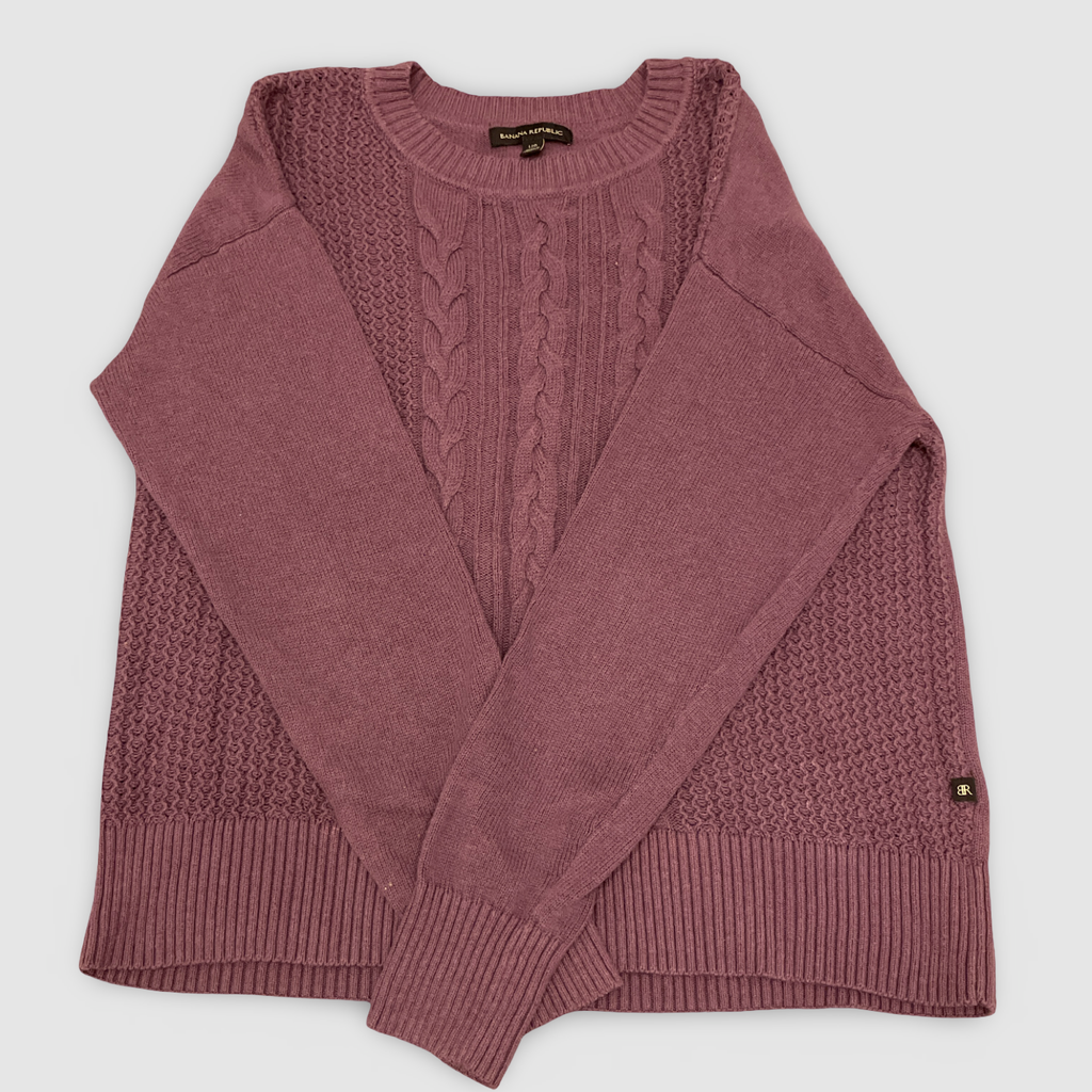 Pull Banana Republic - L