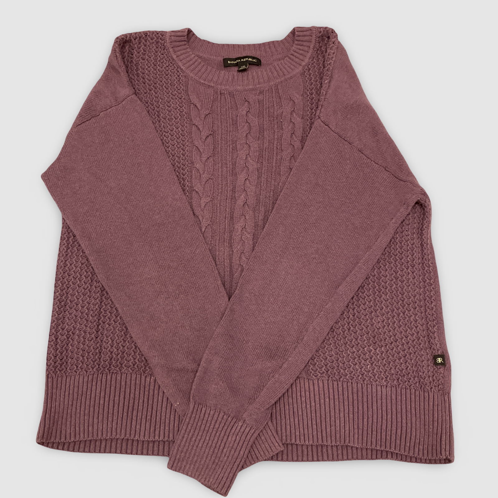 Pull Banana Republic - L