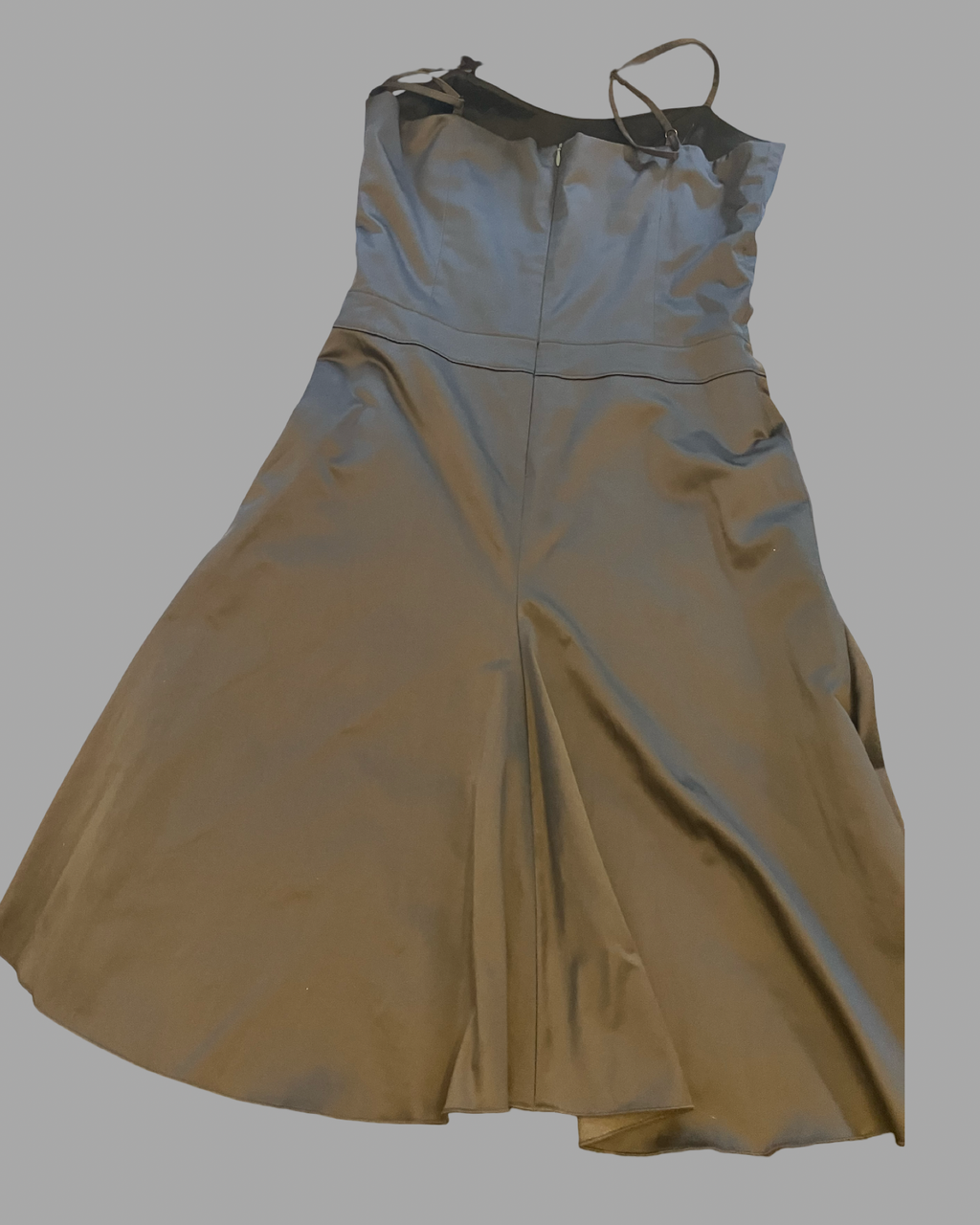 Robe Tristan & America