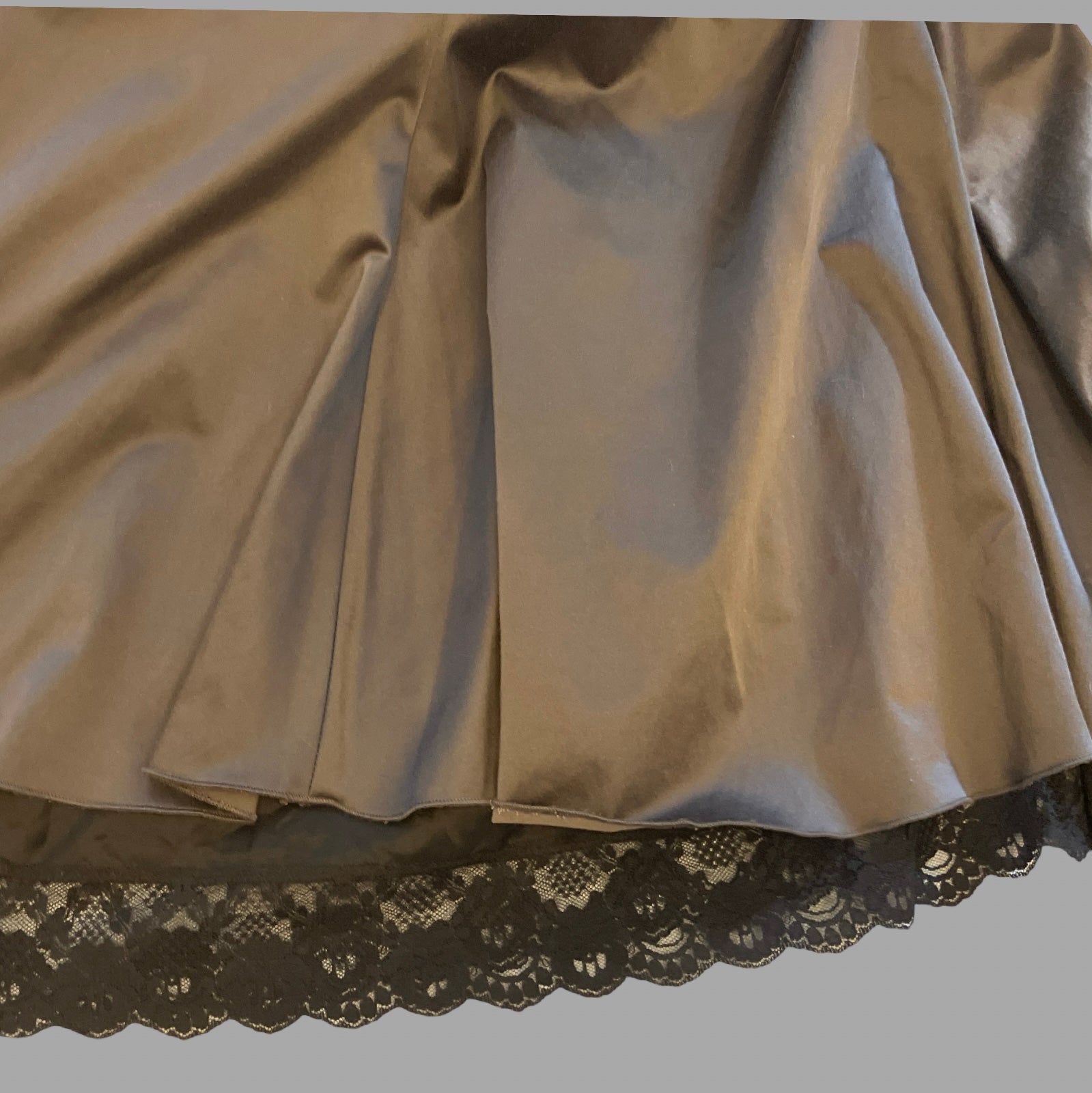 Robe Tristan & America