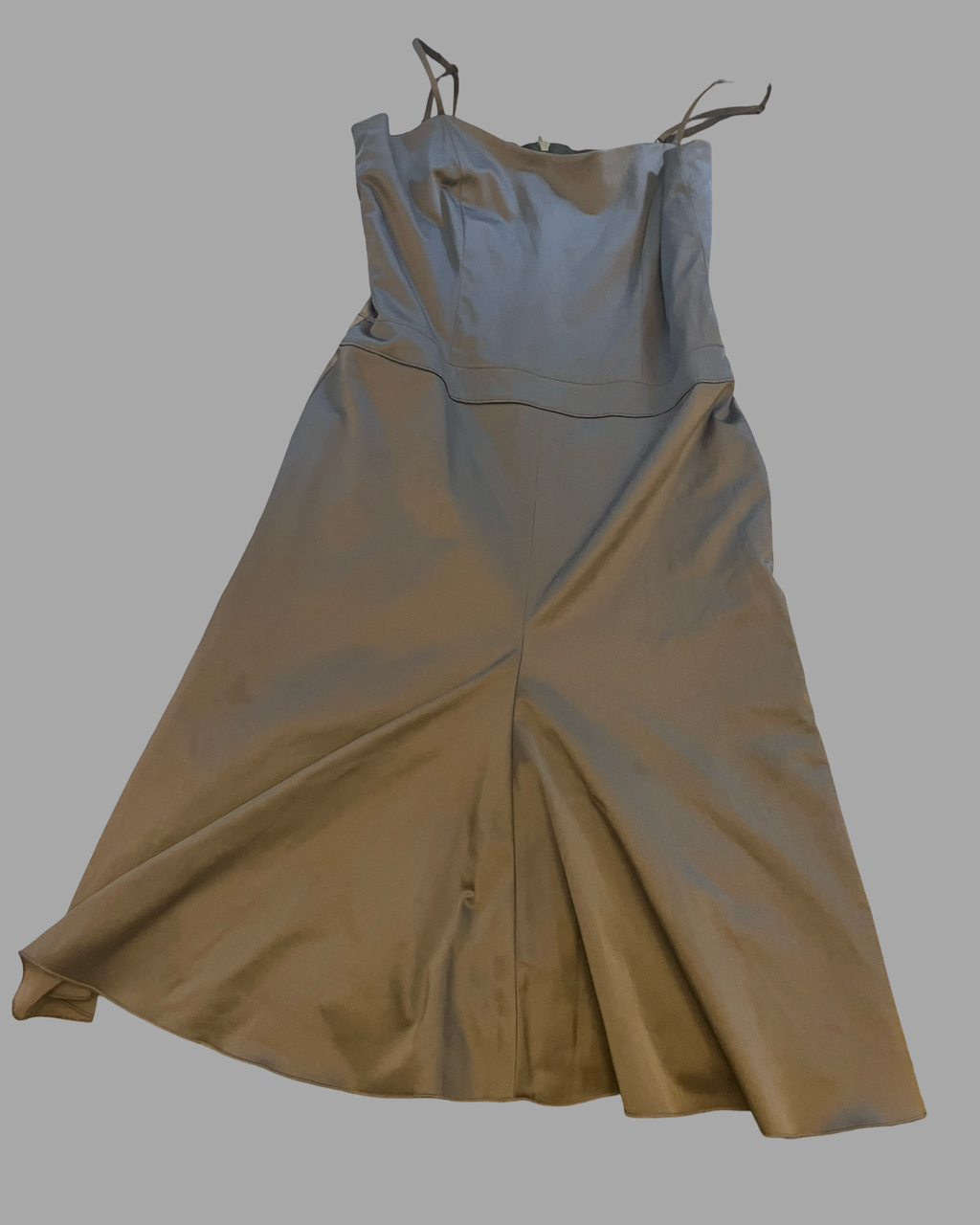 Robe Tristan & America