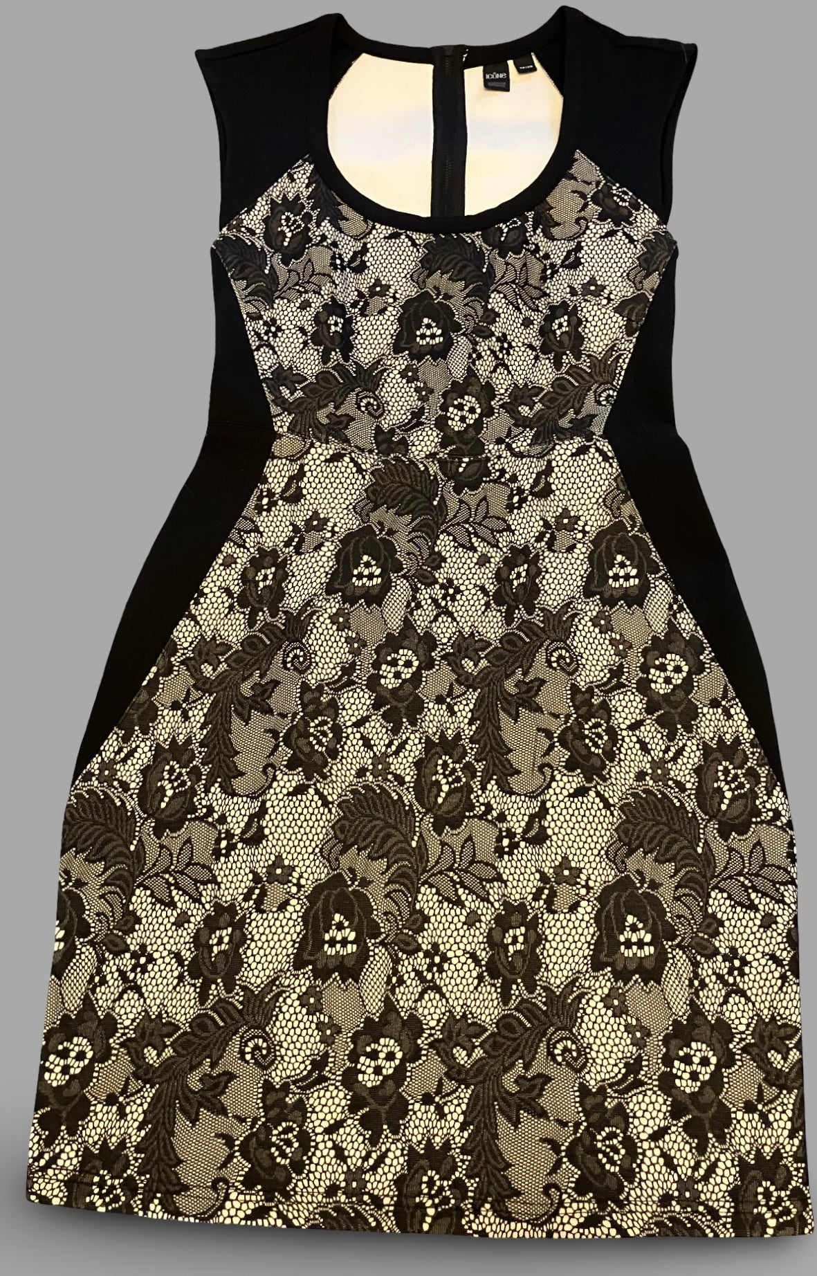 Robe cocktail Icône par Simons