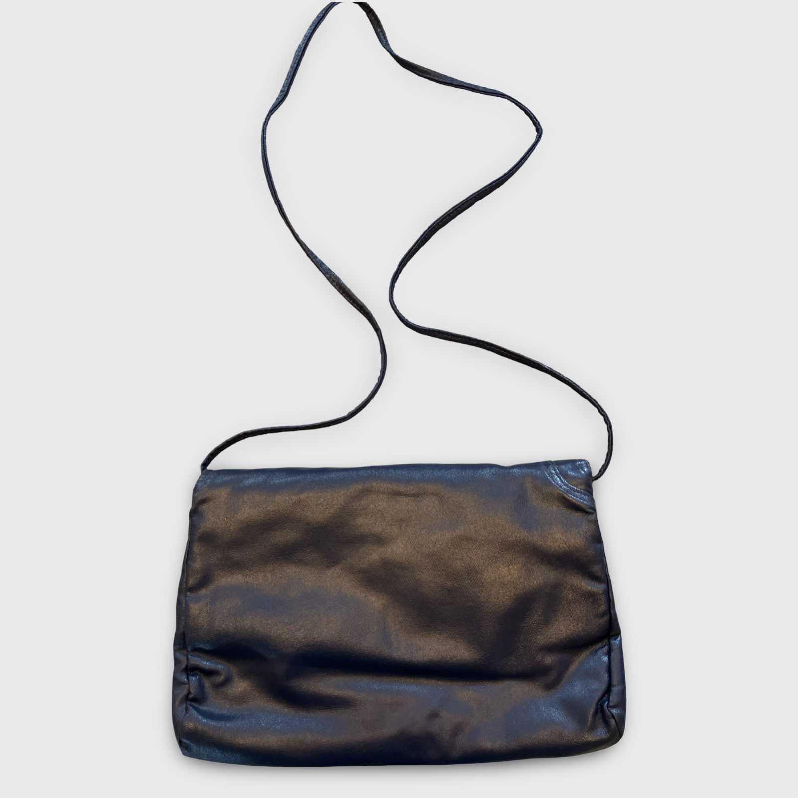 Sac à main 1980s Cabrelli