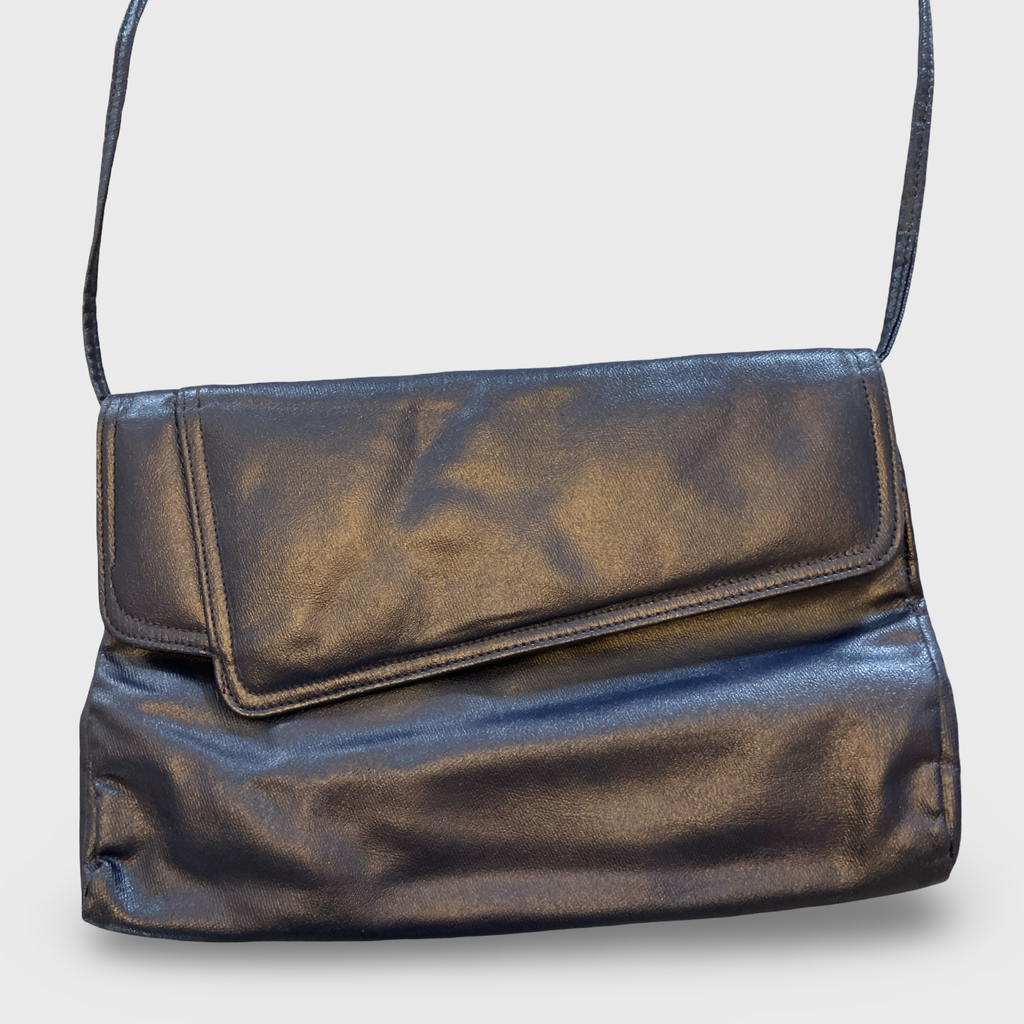 Sac à main 1980s Cabrelli