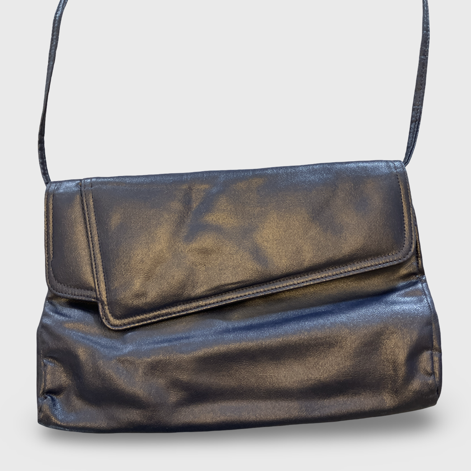 Sac à main 1980s Cabrelli