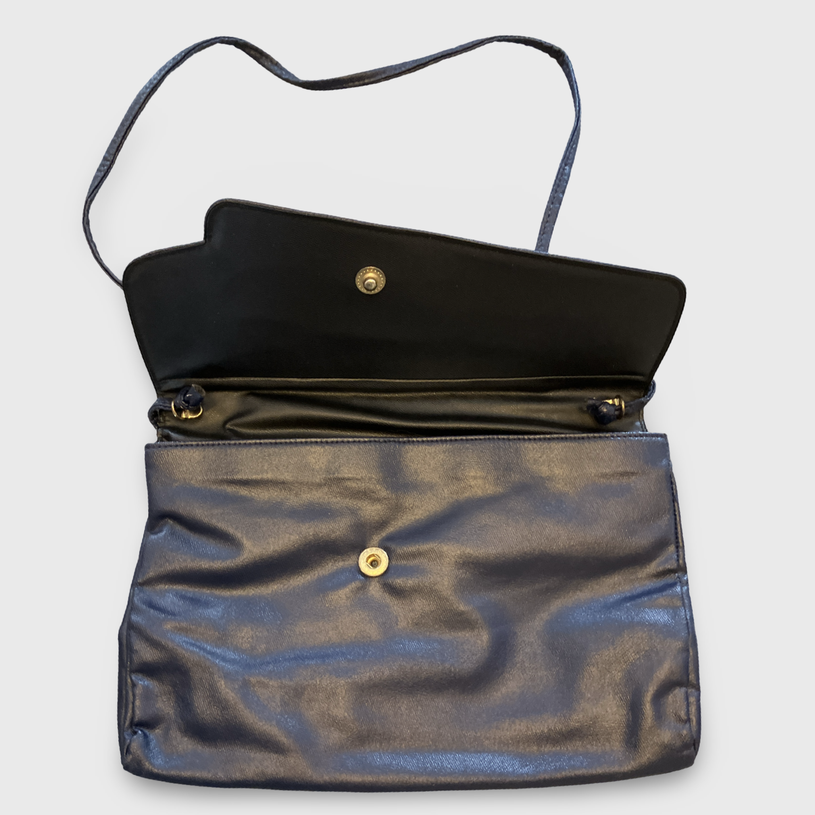 Sac à main 1980s Cabrelli