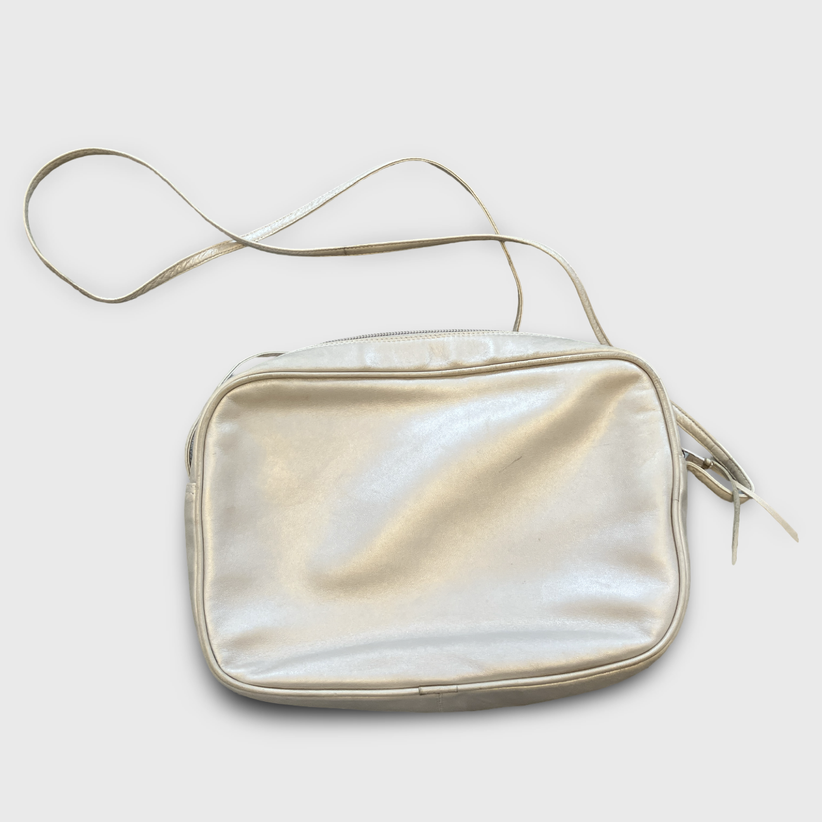 Sac à main vintage Rol-EL Cuir