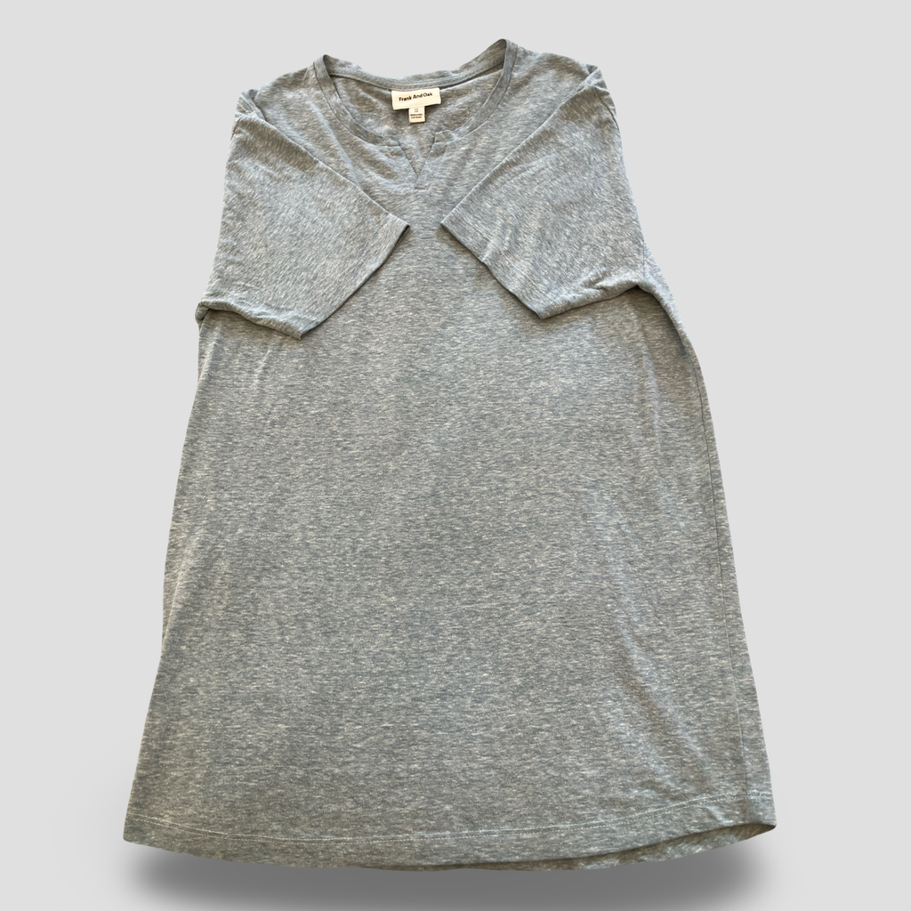 T-shirt Franck and Oak - XS Hommes
