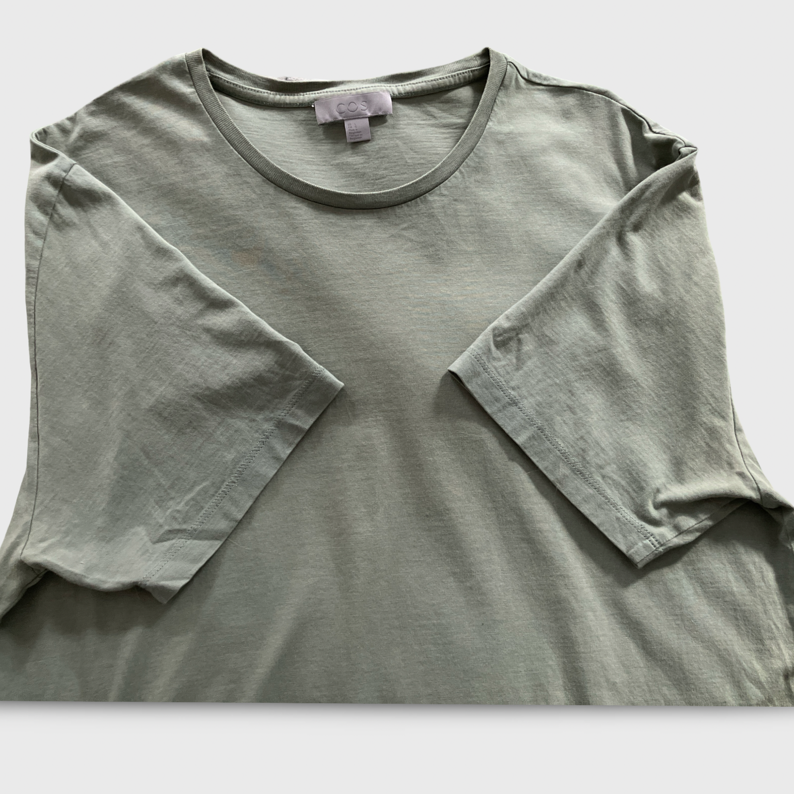 T-shirt Cos - L