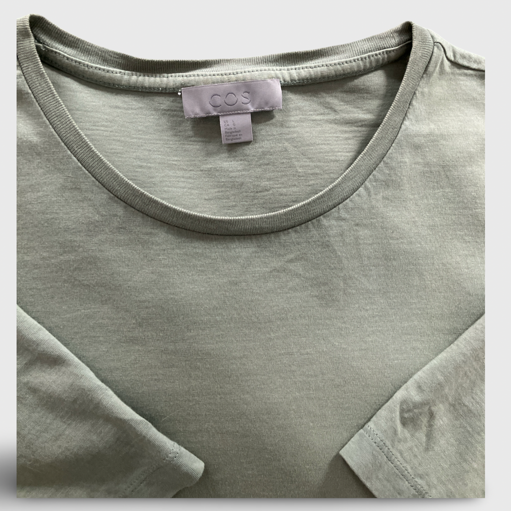 T-shirt Cos - L
