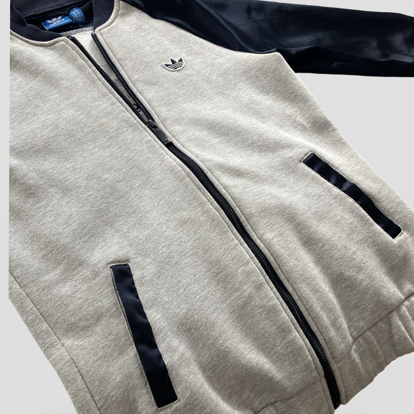 Veste bomber Adidas Originals - S