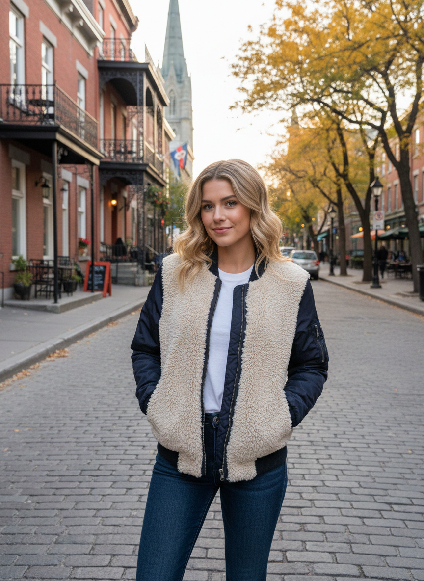 Manteau Levi's - S