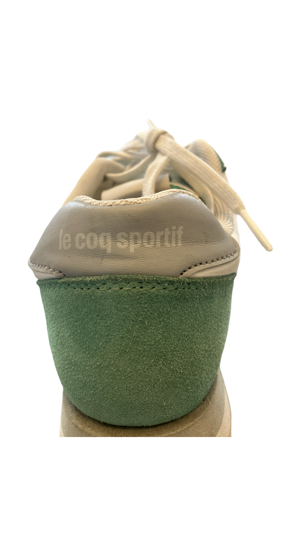Baskets Le Coq Sportif - 7