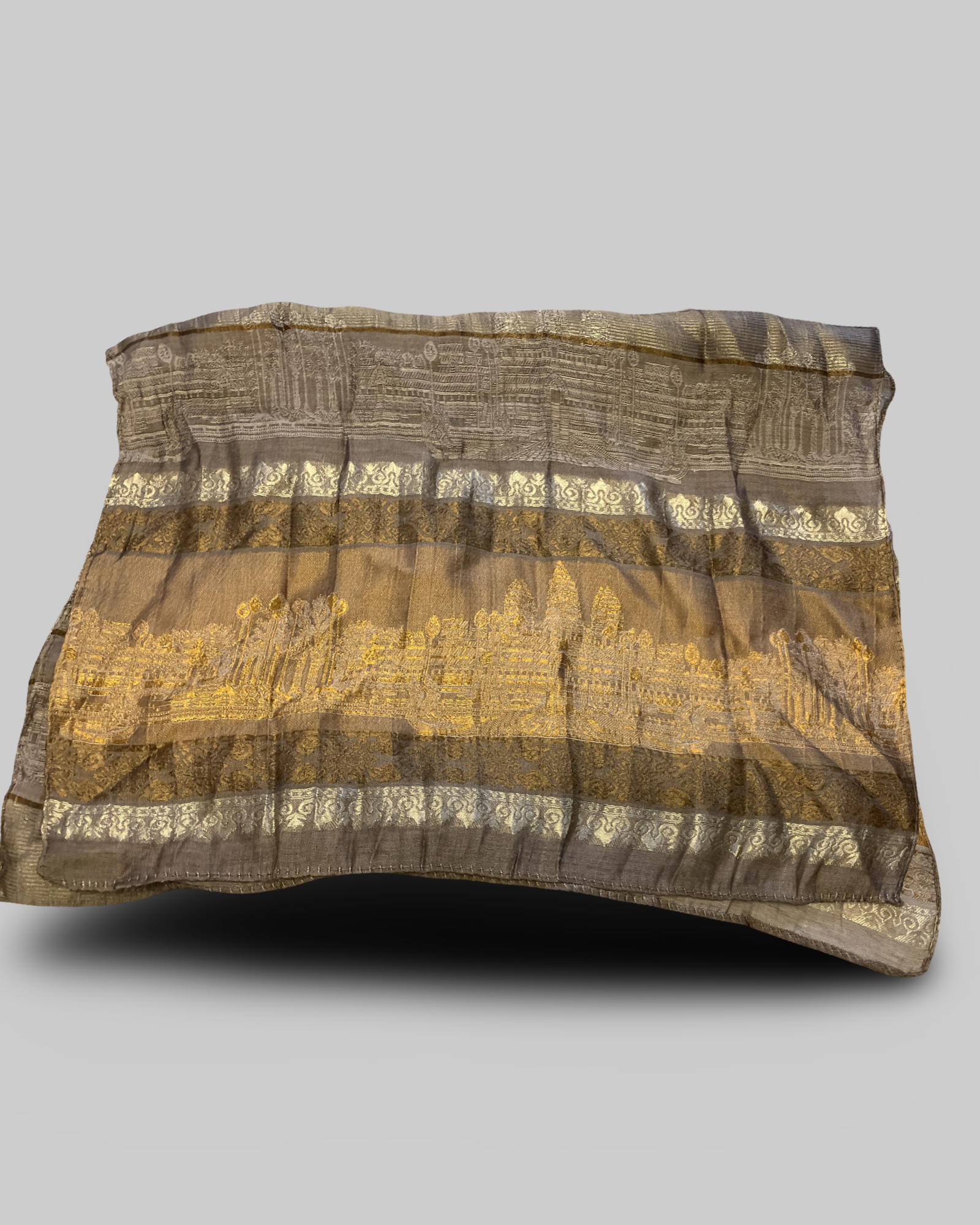 Foulard Soie véritable - Haut de gamme