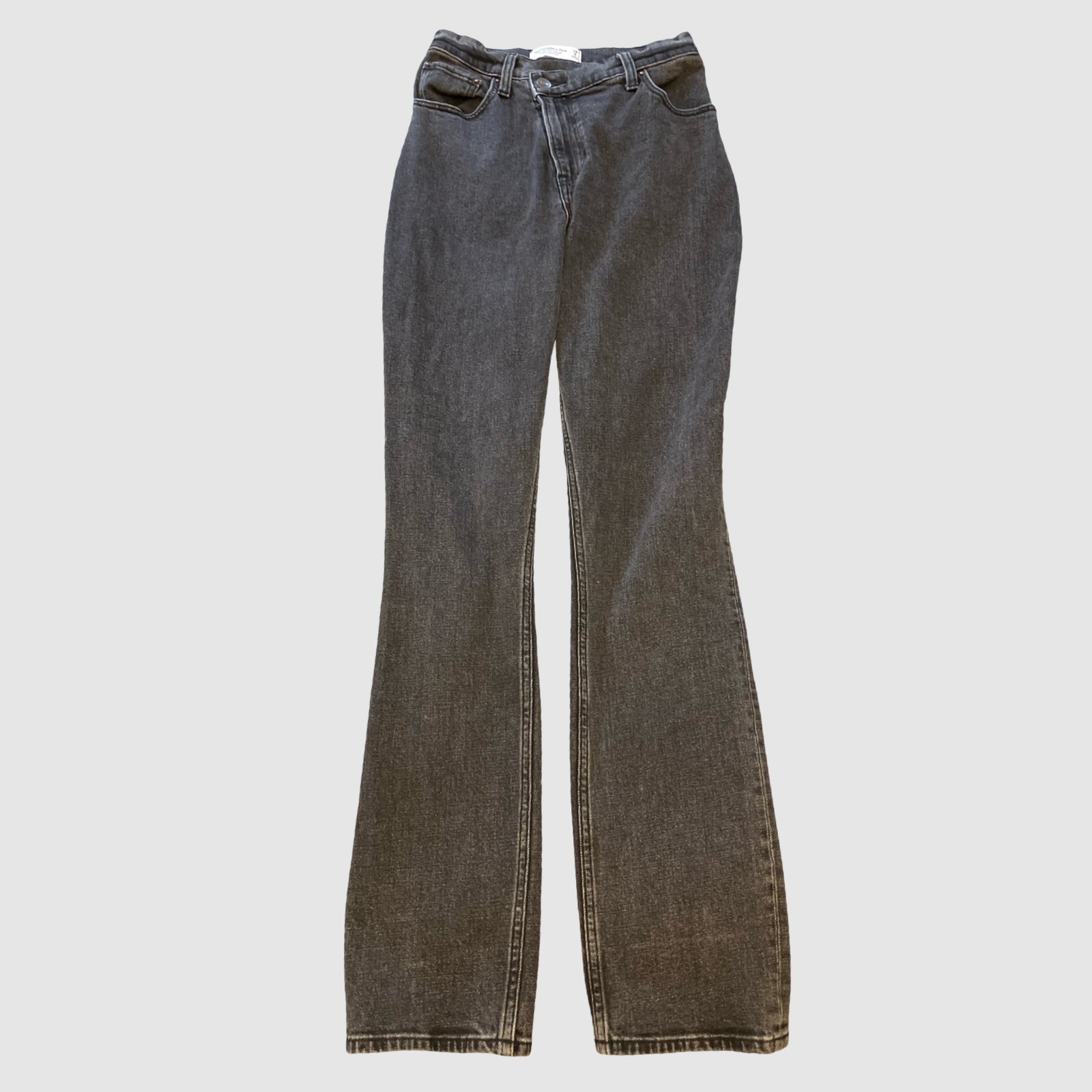 Jeans Abercrombie & Fitch 90's Slim Straight- 28