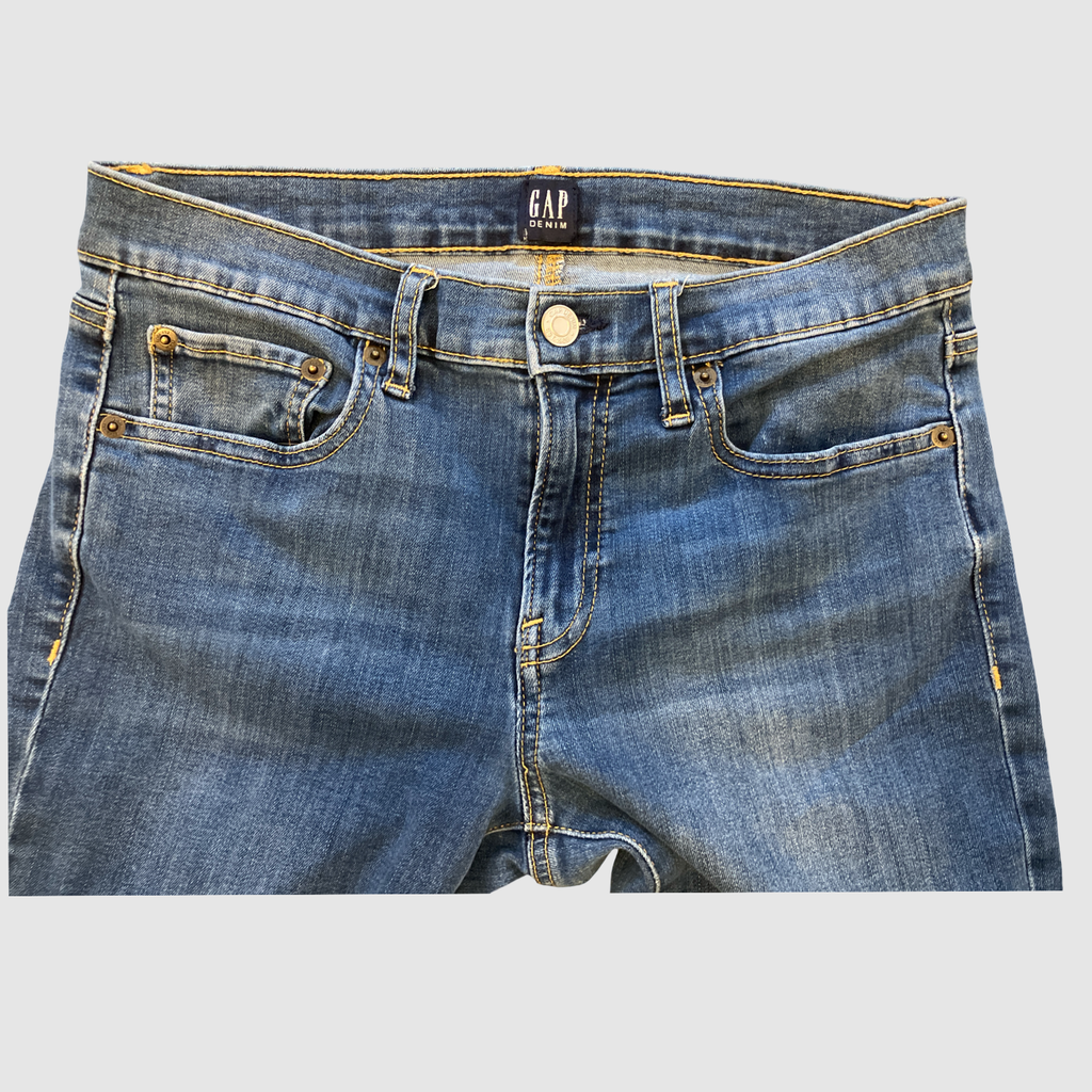 Jeans Gap Denim- 29 R