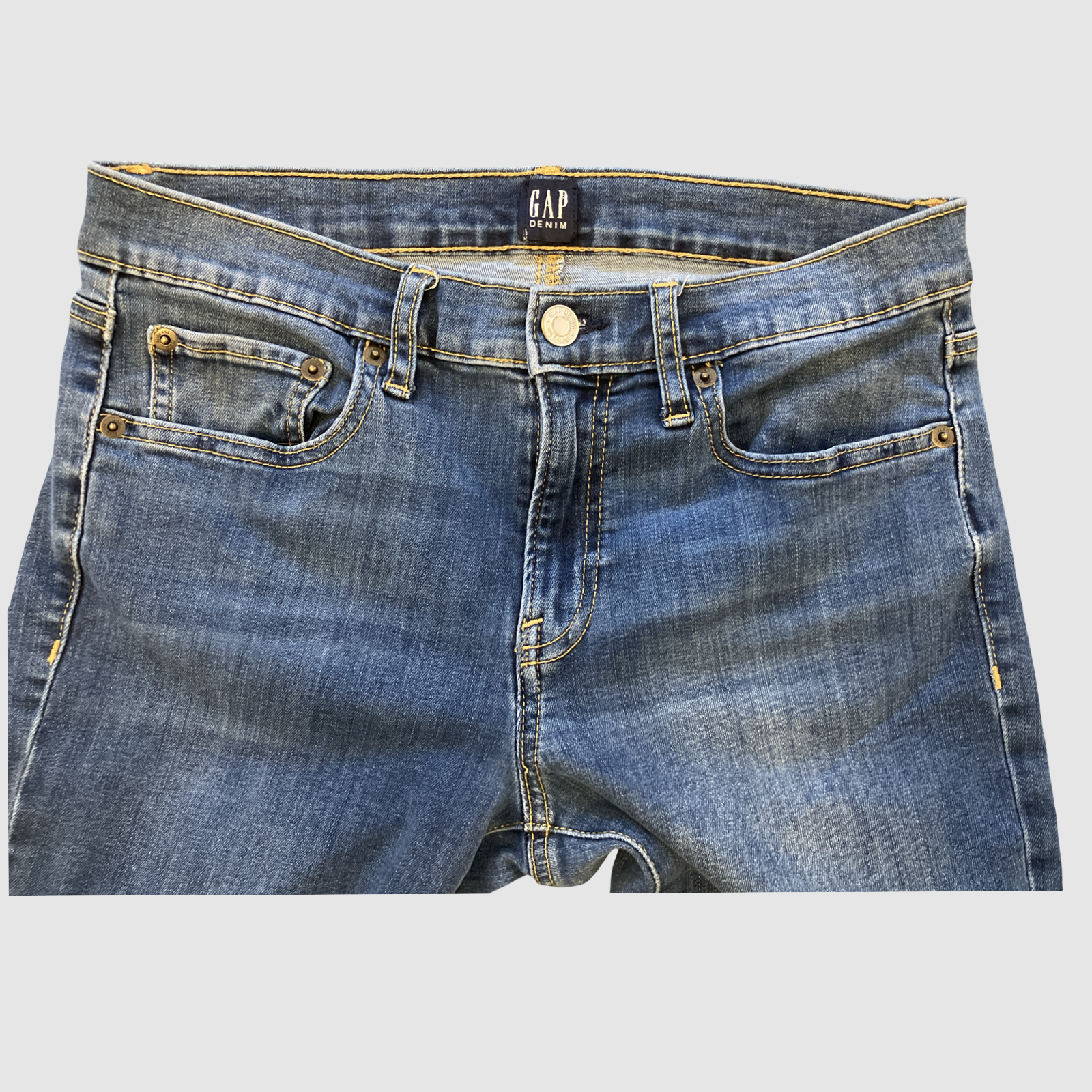 Jeans Gap Denim- 29 R