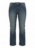 Jeans Tommy Hilfiger motifs - 6