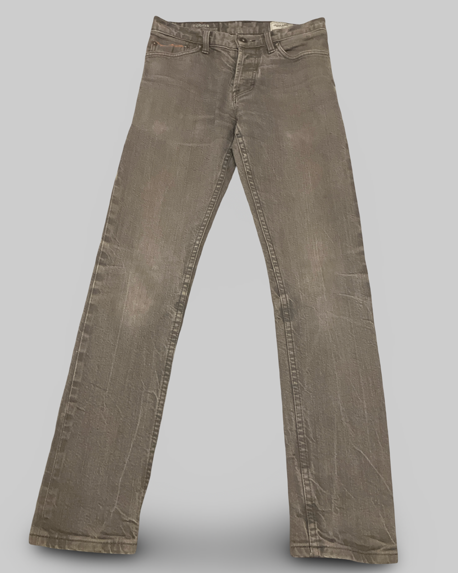 Jeans Frank & Oak - 28x30