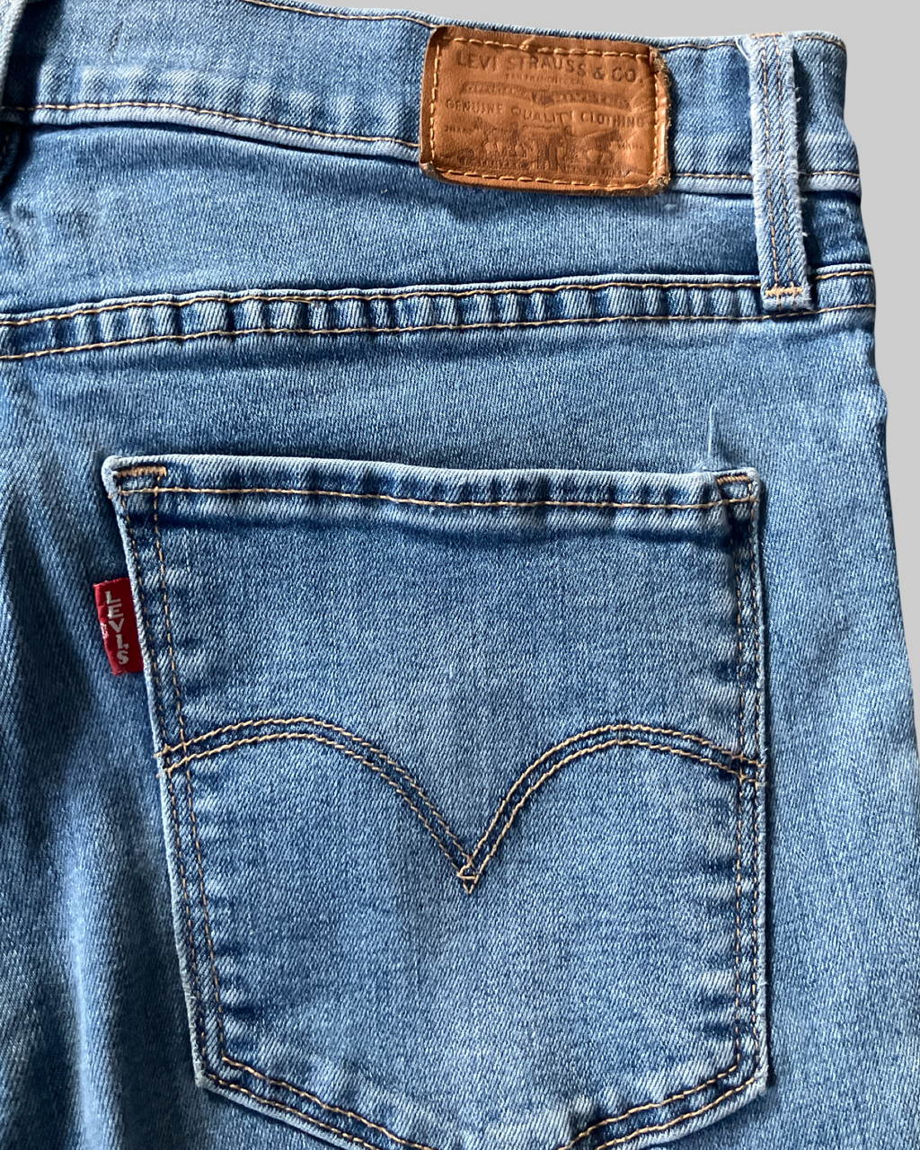 Jeans Levi's 311  Premium- 29