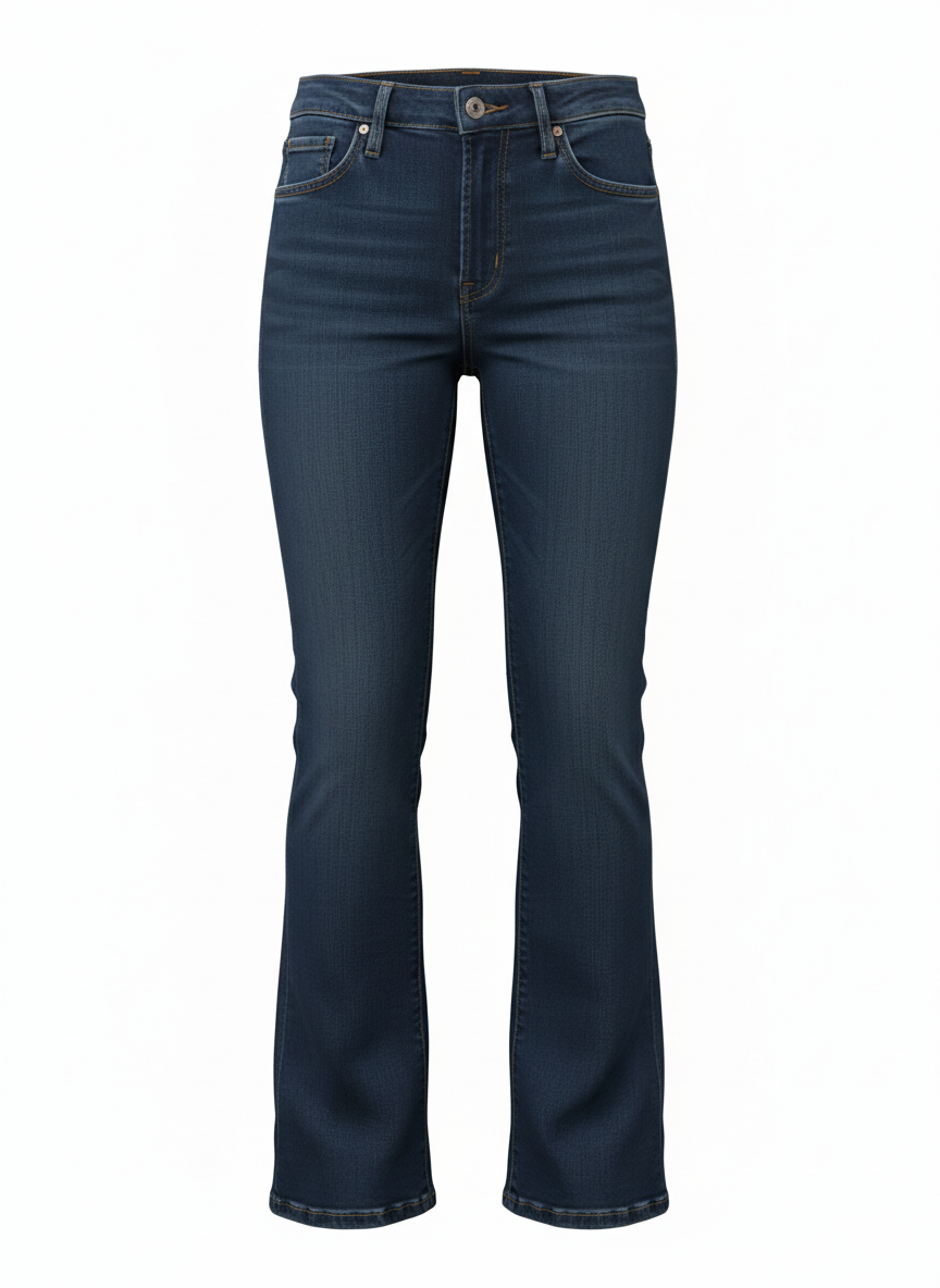 Jeans Levi's Bootcut - 24