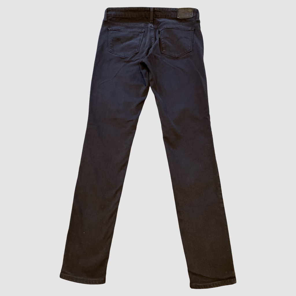 Jeans Levi's Super Skinny - 28