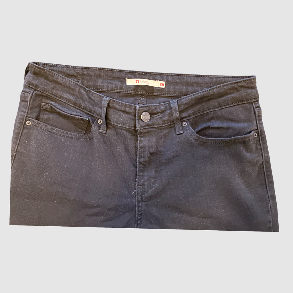Jeans Levi's Super Skinny - 28
