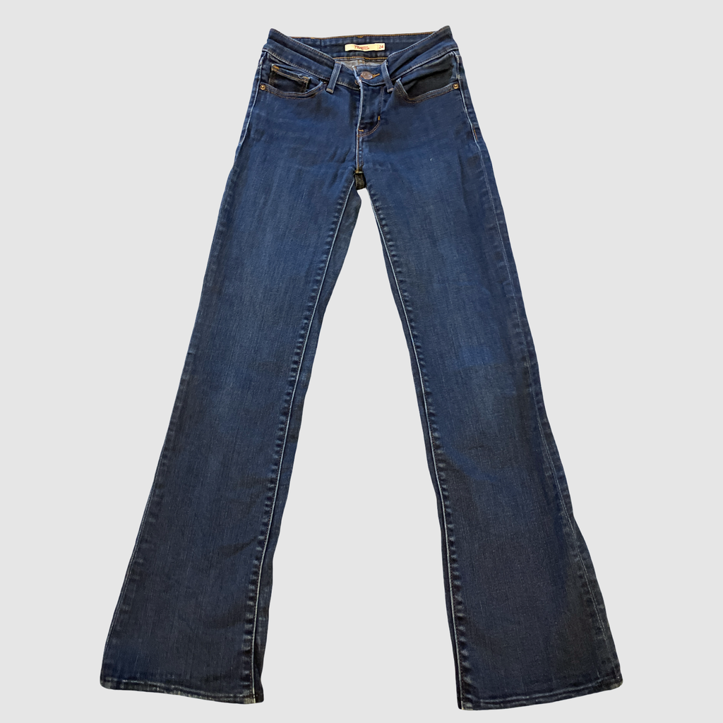 Jeans Levi's Bootcut - 24