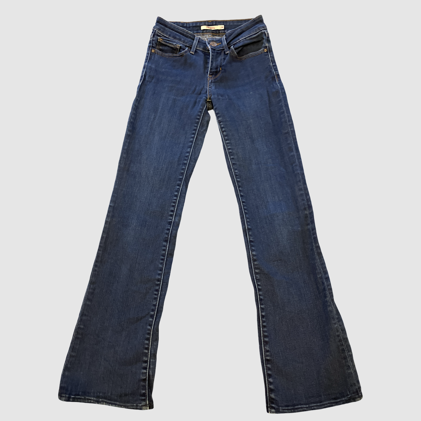 Jeans Levi's Bootcut - 24