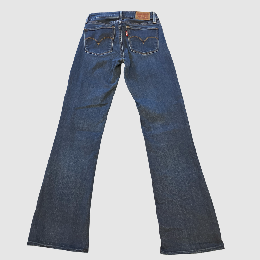 Jeans Levi's Bootcut - 24
