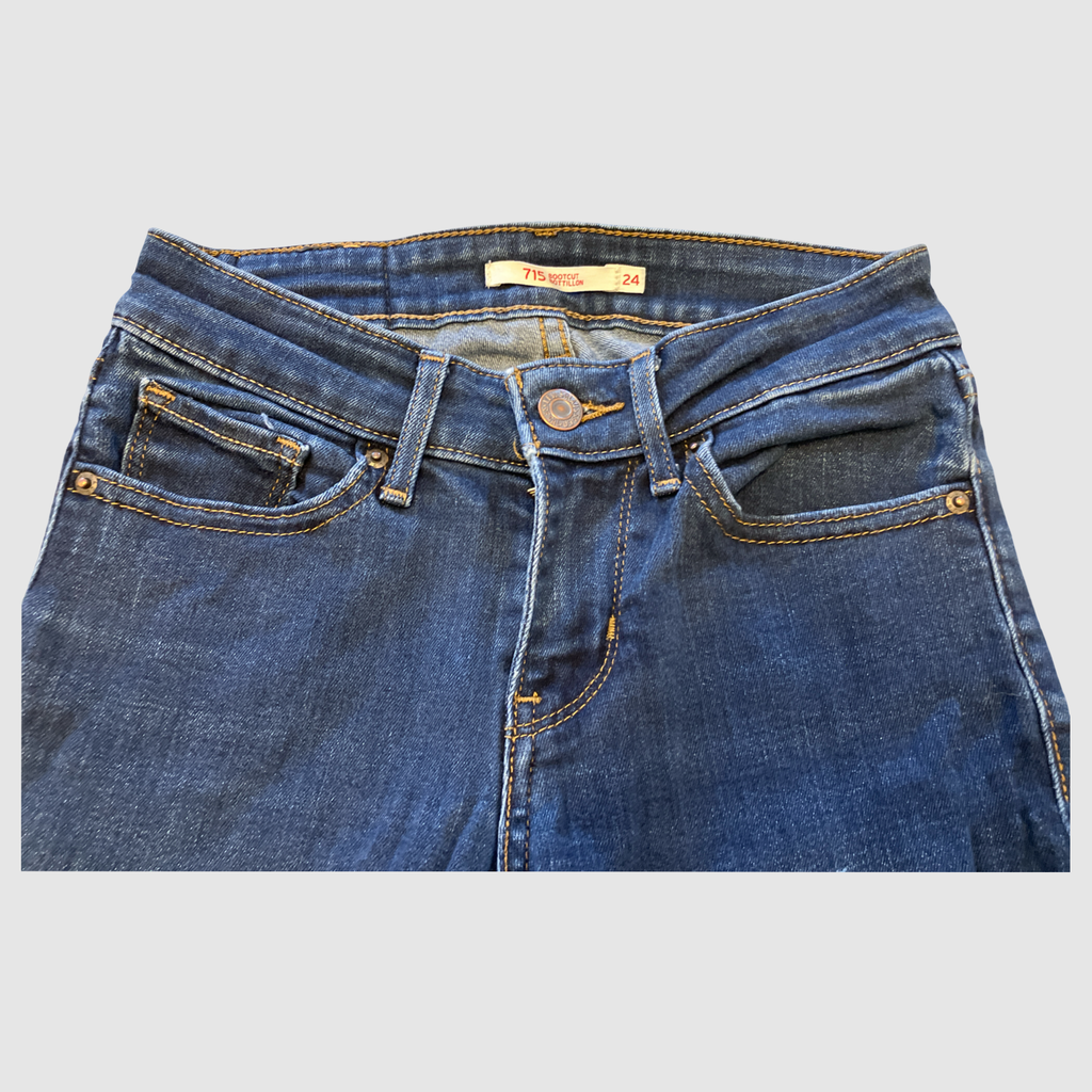 Jeans Levi's Bootcut - 24