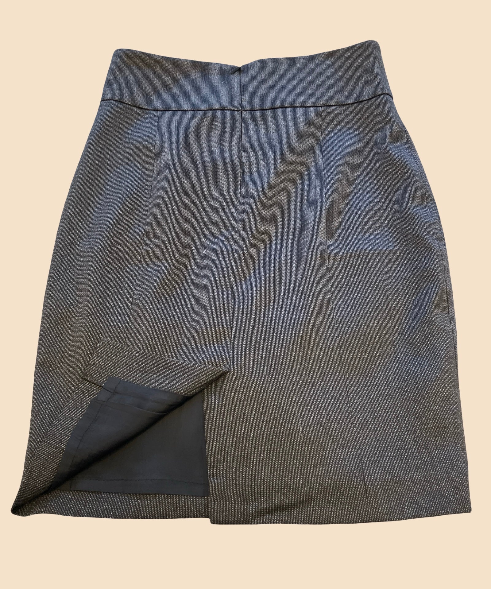 Jupe grise Mexx - 34