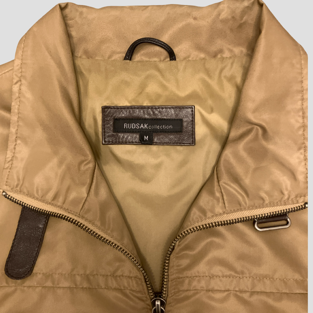Manteau  Rudsak Collection - M Hommes