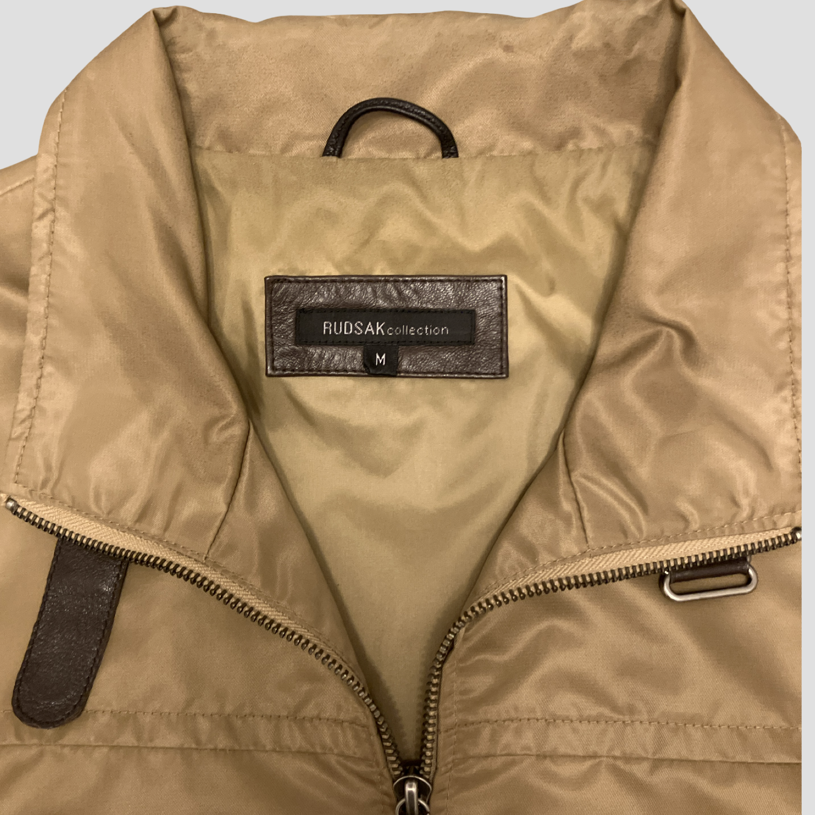 Manteau  Rudsak Collection - M Hommes