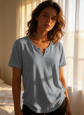 T-shirt Franck and Oak - XS Hommes