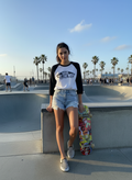 T-shirt Vans Off the wall - S